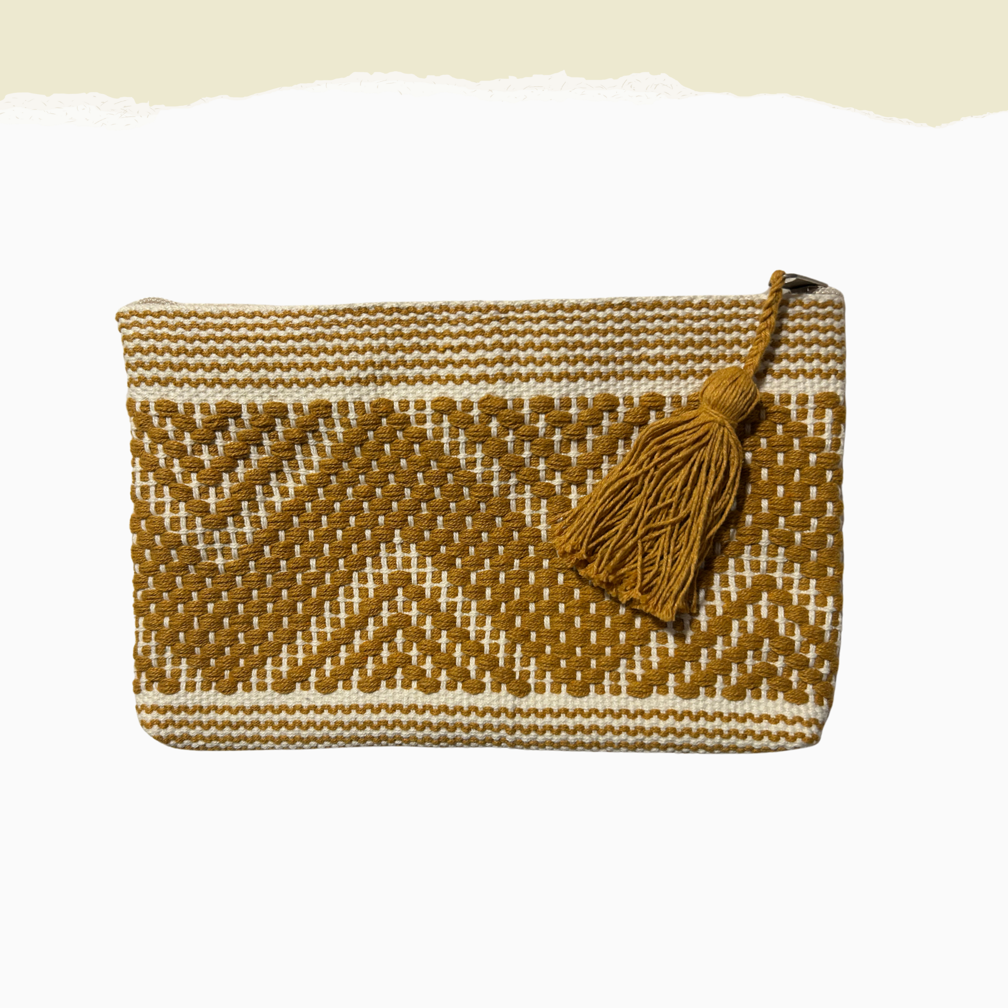 Bette - Wholesale Pouch - Women's - Oaxaca Medium Pouch - Multiple Colors & Designs20