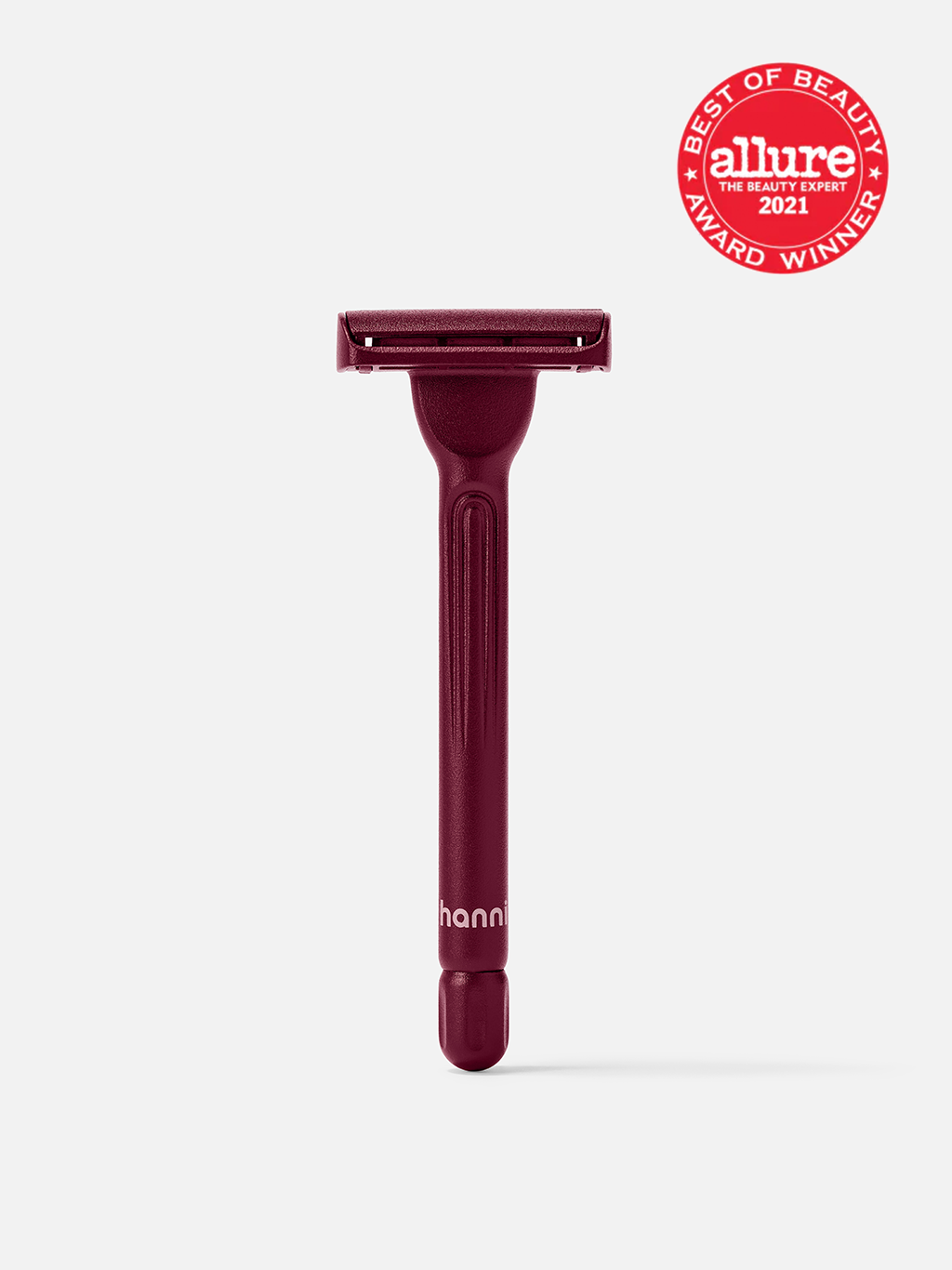 Hanni - Wholesale Razor - the weighted razor1