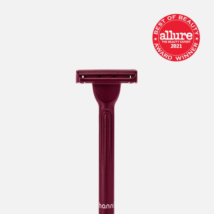Hanni - Wholesale Razor - the weighted razor1