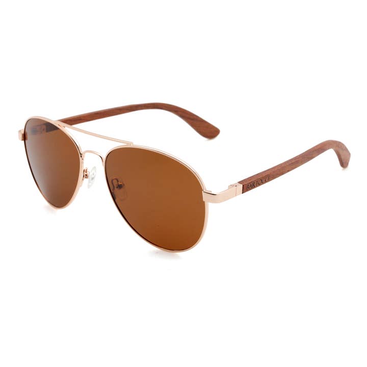 GOLDEN AVIATORS for wholesale by Bartocci