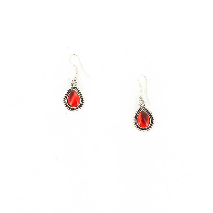 DIWALI PARIS - Wholesale Dangle Earrings - ZEPHIR EARRING1