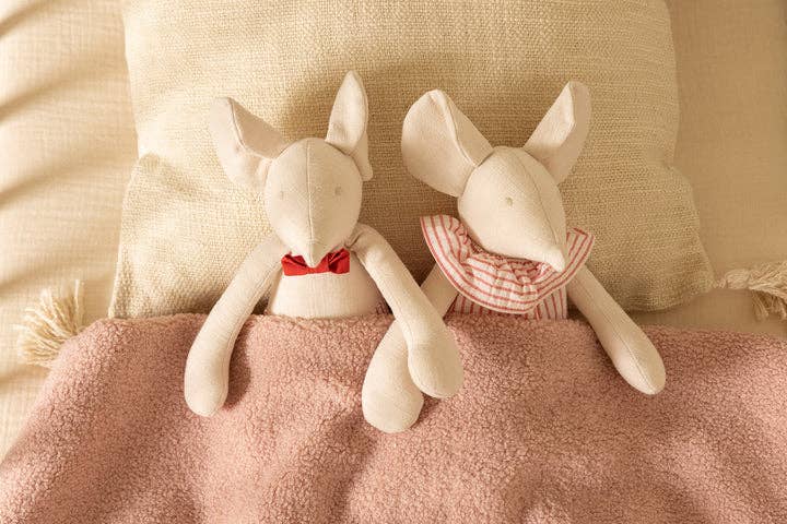 pamplemousse peluches - Wholesale Stuffed/Plush Toy - Kids & Baby - Jules the Mouse5