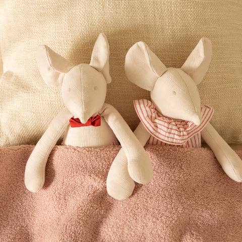 pamplemousse peluches - Wholesale Stuffed/Plush Toy - Kids & Baby - Jules the Mouse5