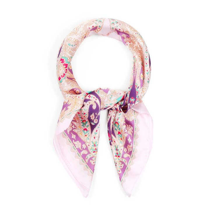 Bandana Scarf for wholesale by Sansira Jewelry