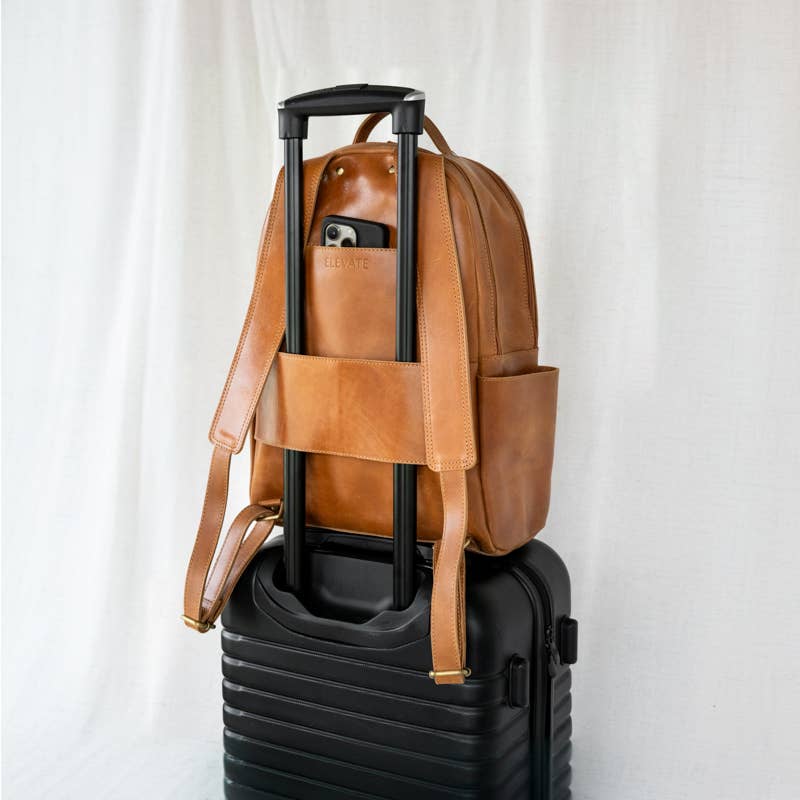 Elevate - Wholesale Backpack - Unisex - Commuter Backpack7