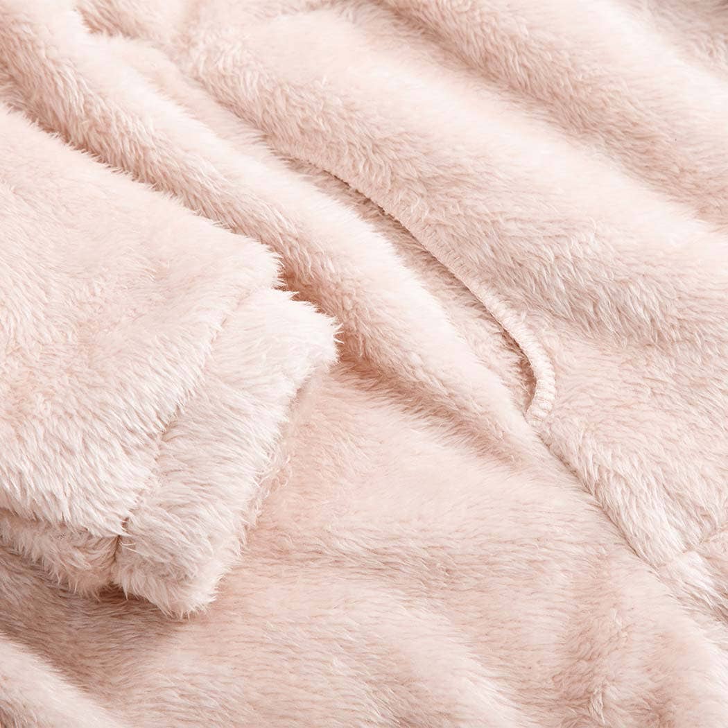 UnHide - Wholesale Robe - Women's - Shleepy3