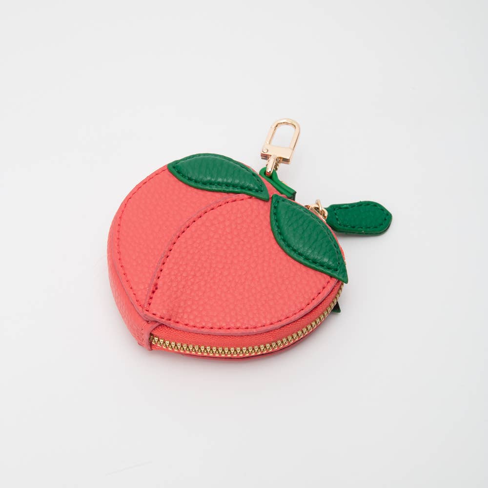 Queens Designs - Wholesale Purse/Bag Accessory - Women's - Fruit Bag Charm2