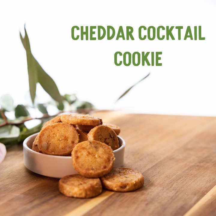 Watanut - Wholesale Cookie - West Virginia Gift Tin | Gourmet Shortbread Cookies or Nuts0