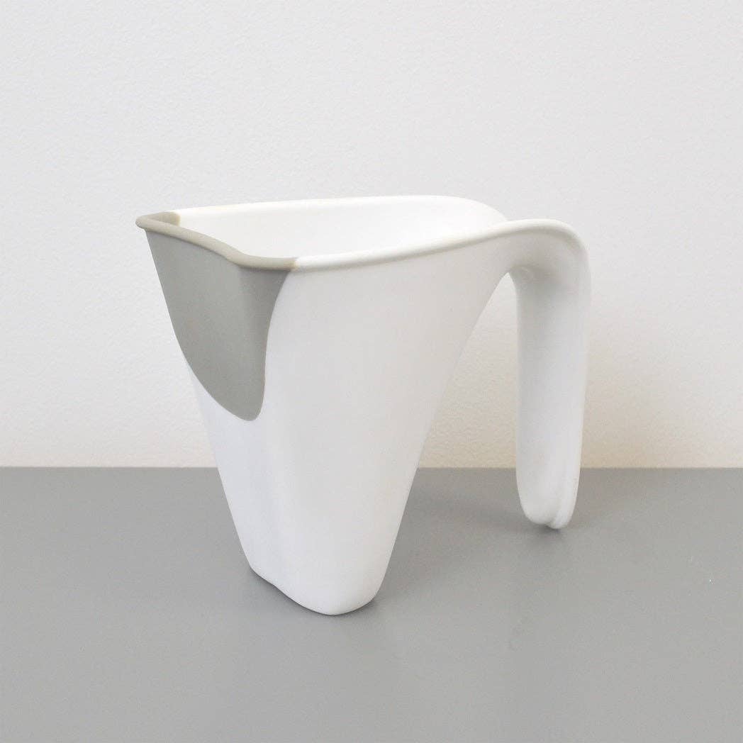 Nattou & Shnuggle by M4A - Wholesale Bath Toy - Baby - Shnuggle Washy Bath Jug **NEW COLOURS**10