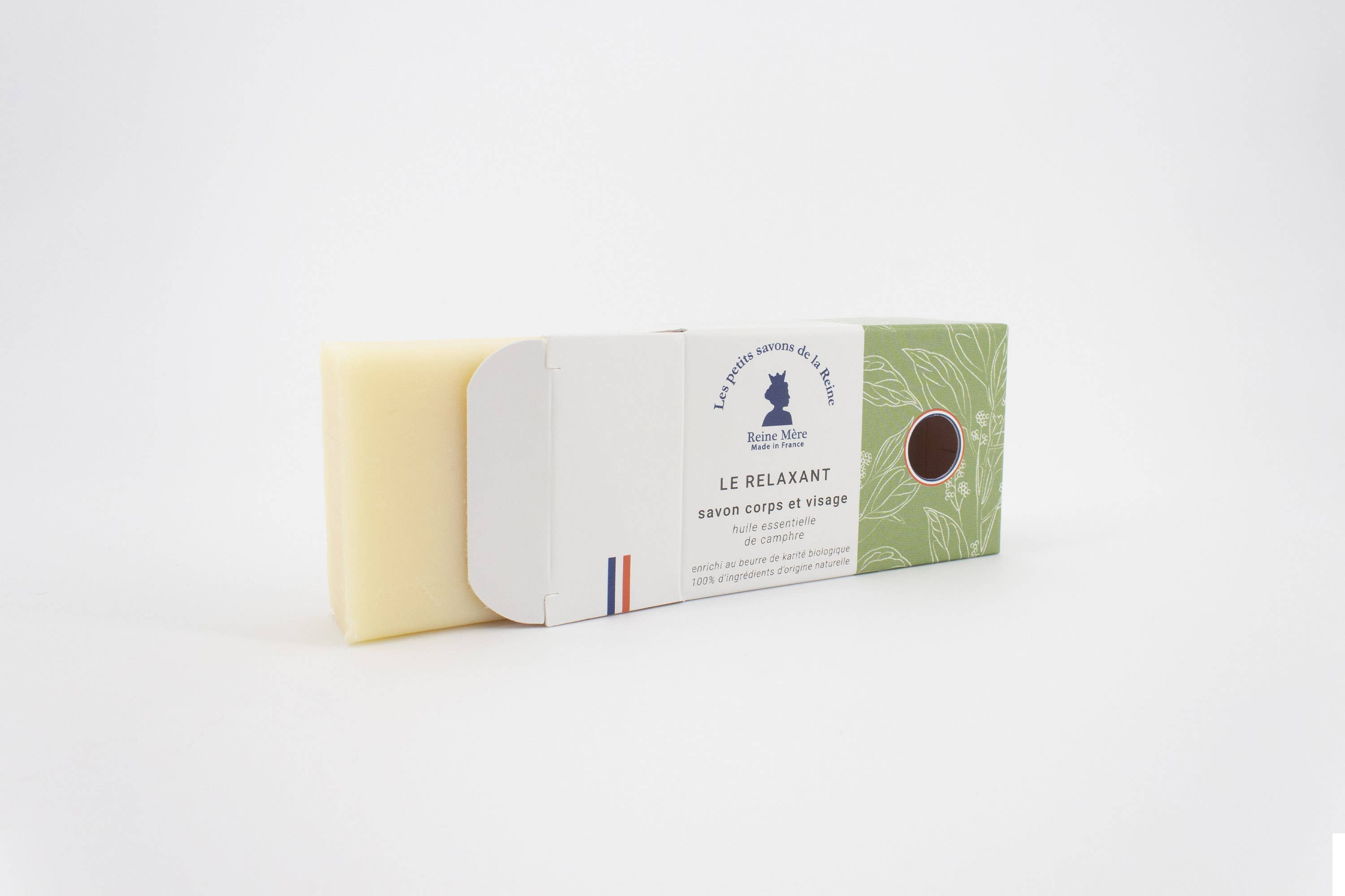 Reine Mère - Wholesale Bar Soap - 24 100% natural “Les Petits Soaps de la Reine” soaps12