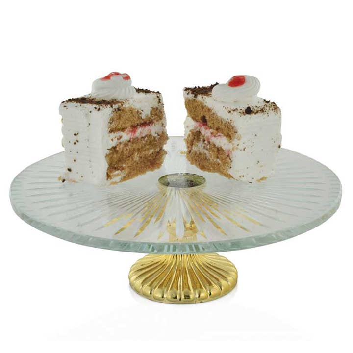 Edge Company - Wholesale Cake stand - Sun Cake Stand M3