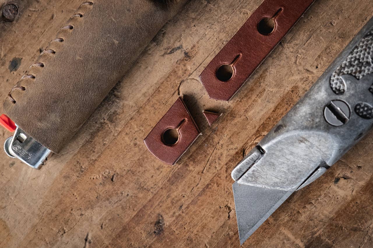 Craft and Lore - Wholesale Cuff Bracelet - Double Wrap Craft Cuff8