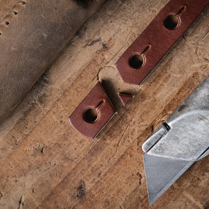 Craft and Lore - Wholesale Cuff Bracelet - Double Wrap Craft Cuff8