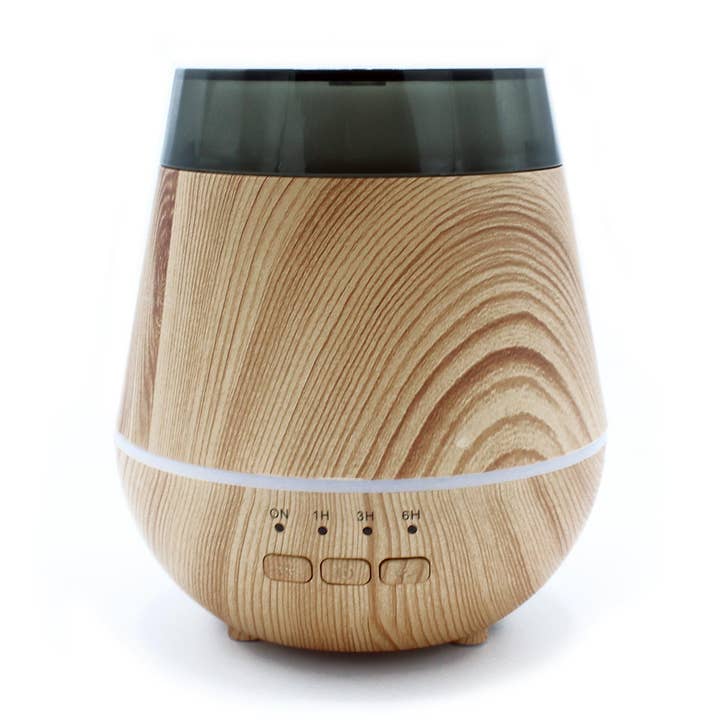 Ancient Wisdom - Wholesale Electronic Diffuser - Electronic Diffuser with USB, Colour Change, Timer0