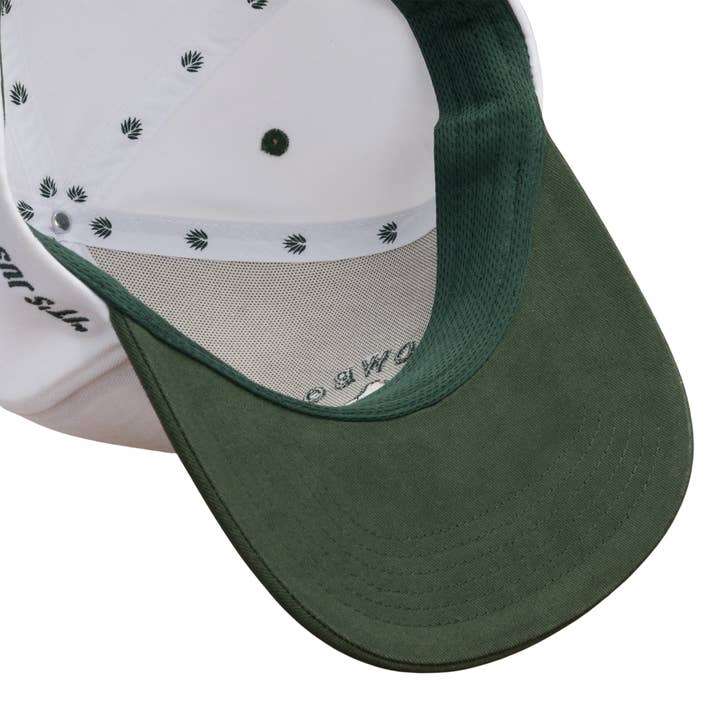 Sendero Provisions Company - Wholesale Flat Brim Cap - Men's - Cowboys Don't Cry Hat