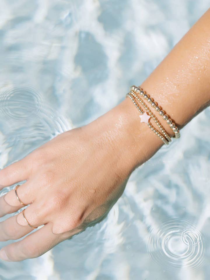 Star Goldie for wholesale by Coast and Cove