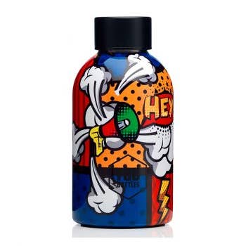 Thermal bottle 300ml — Pop Art for wholesale by YouBottles