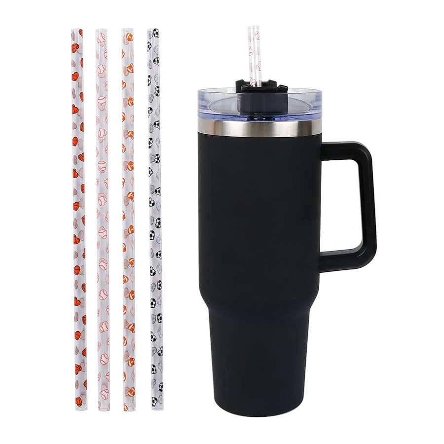Purchase Wholesale stanley cup straw accessories. Free Returns