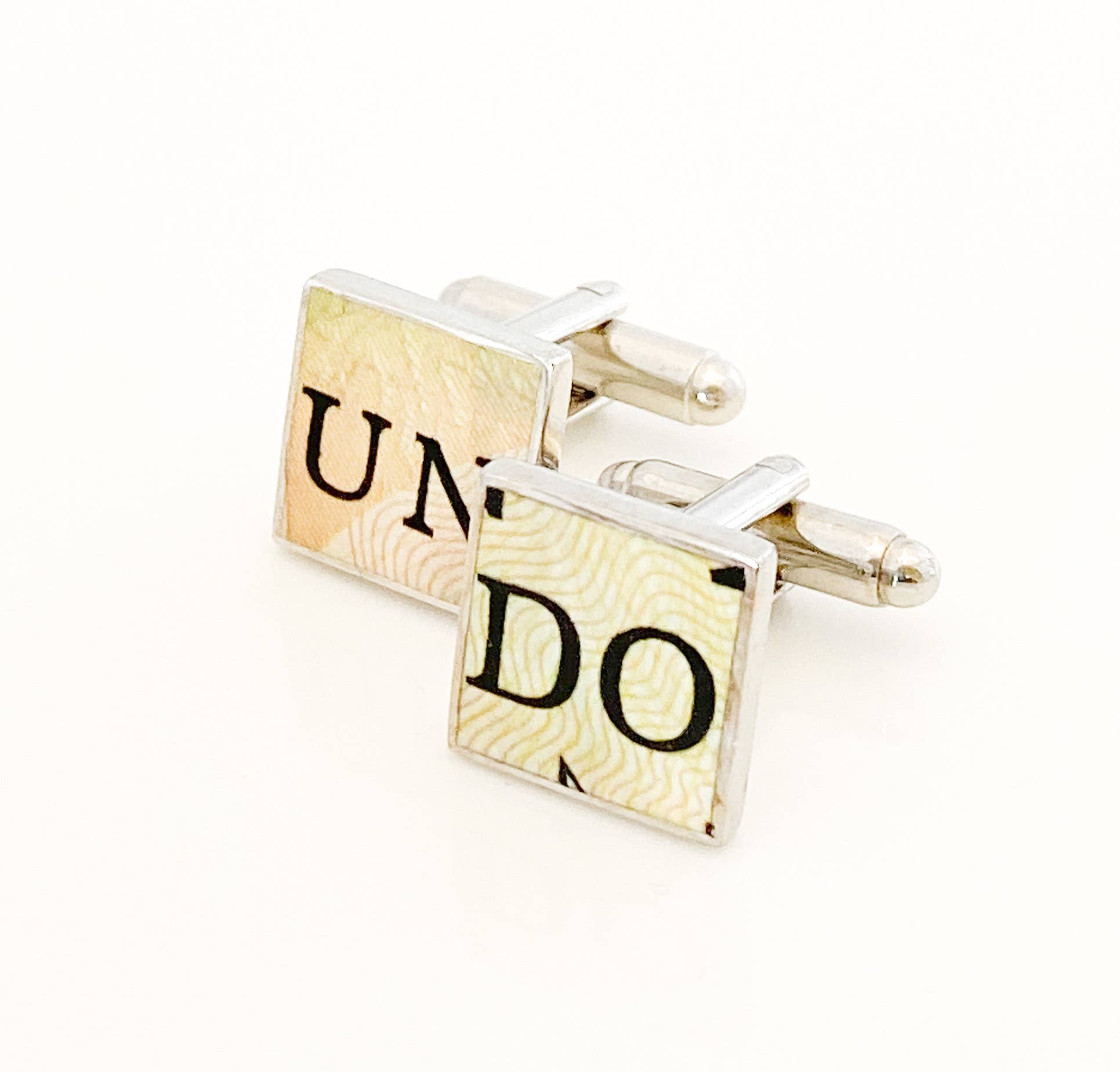 Kinzoku - Wholesale Cufflinks - Money Line8