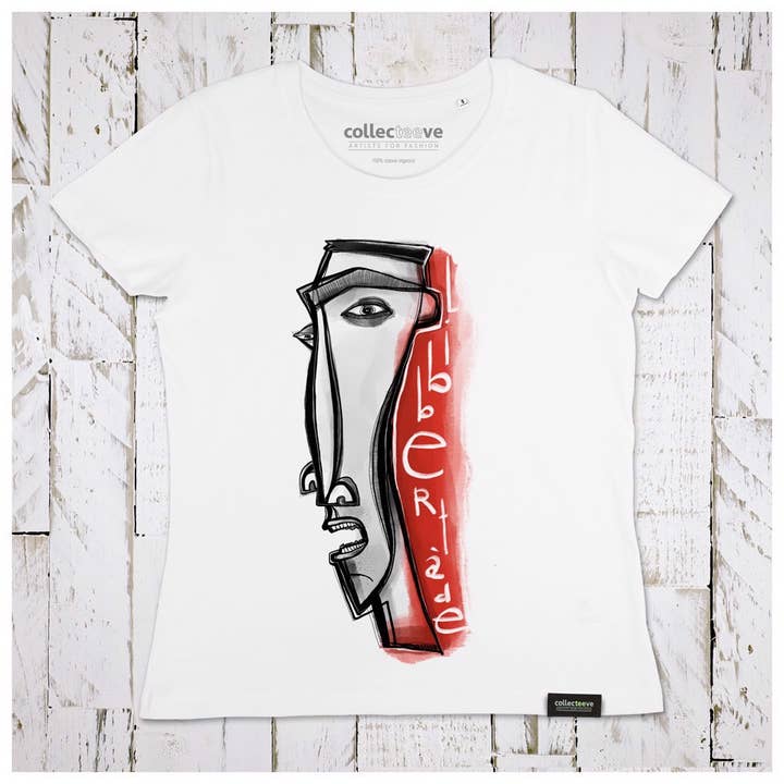 Libertade 2 Mujeres para venta al por mayor de Collecteeve