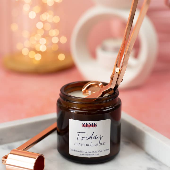 Care Kit voor kaarsen voor wholesale door ZEMK Care | London