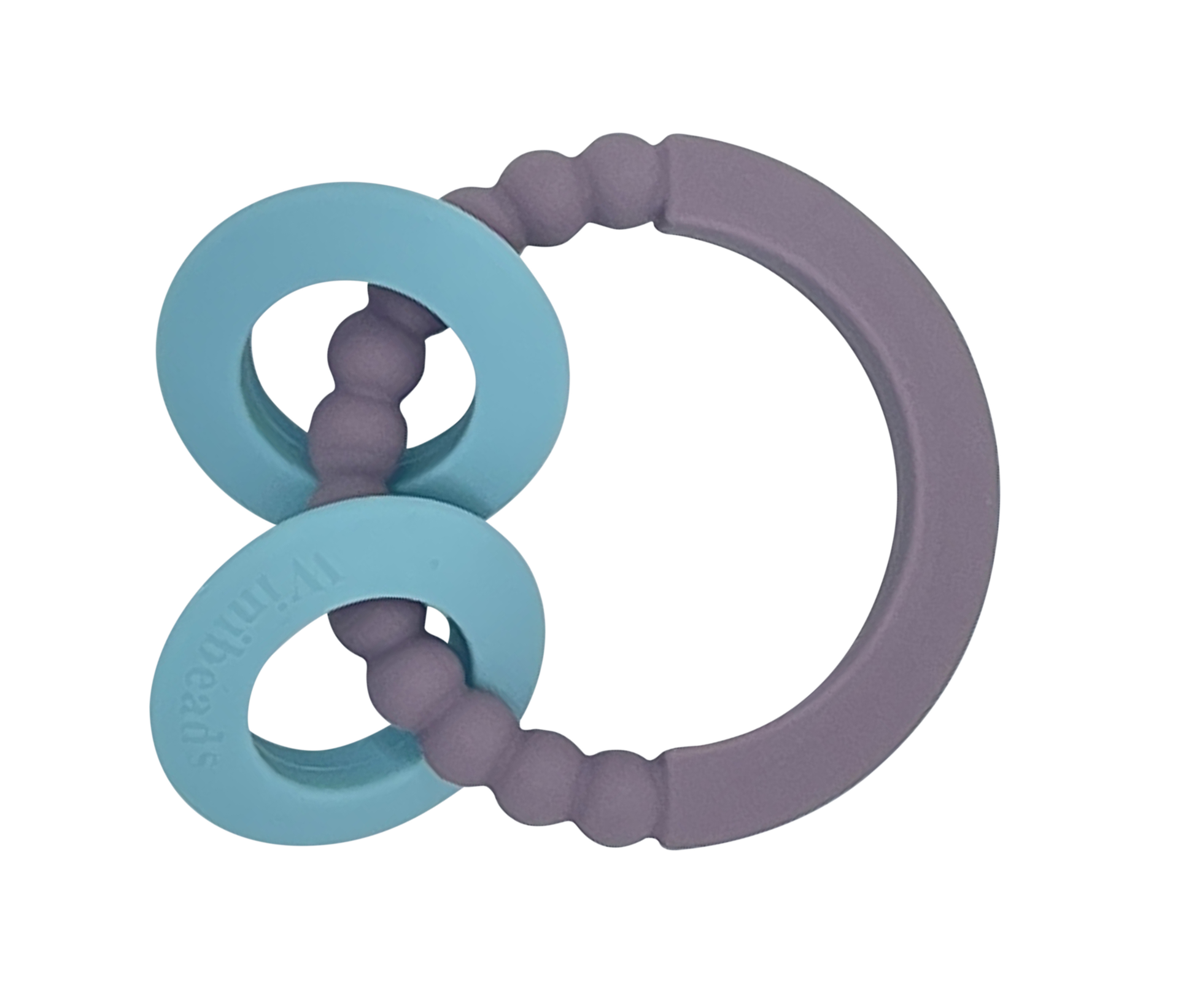 Emotion & Kids - Wholesale Teether (not clip-on) – Baby - Silicone Ring Teether2