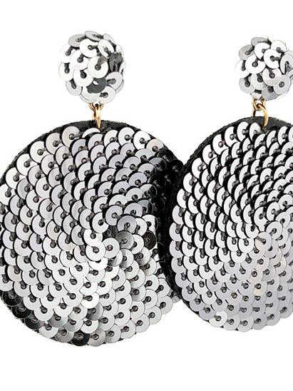 Earrings - EW7094 for wholesale by Urbanista Outlet