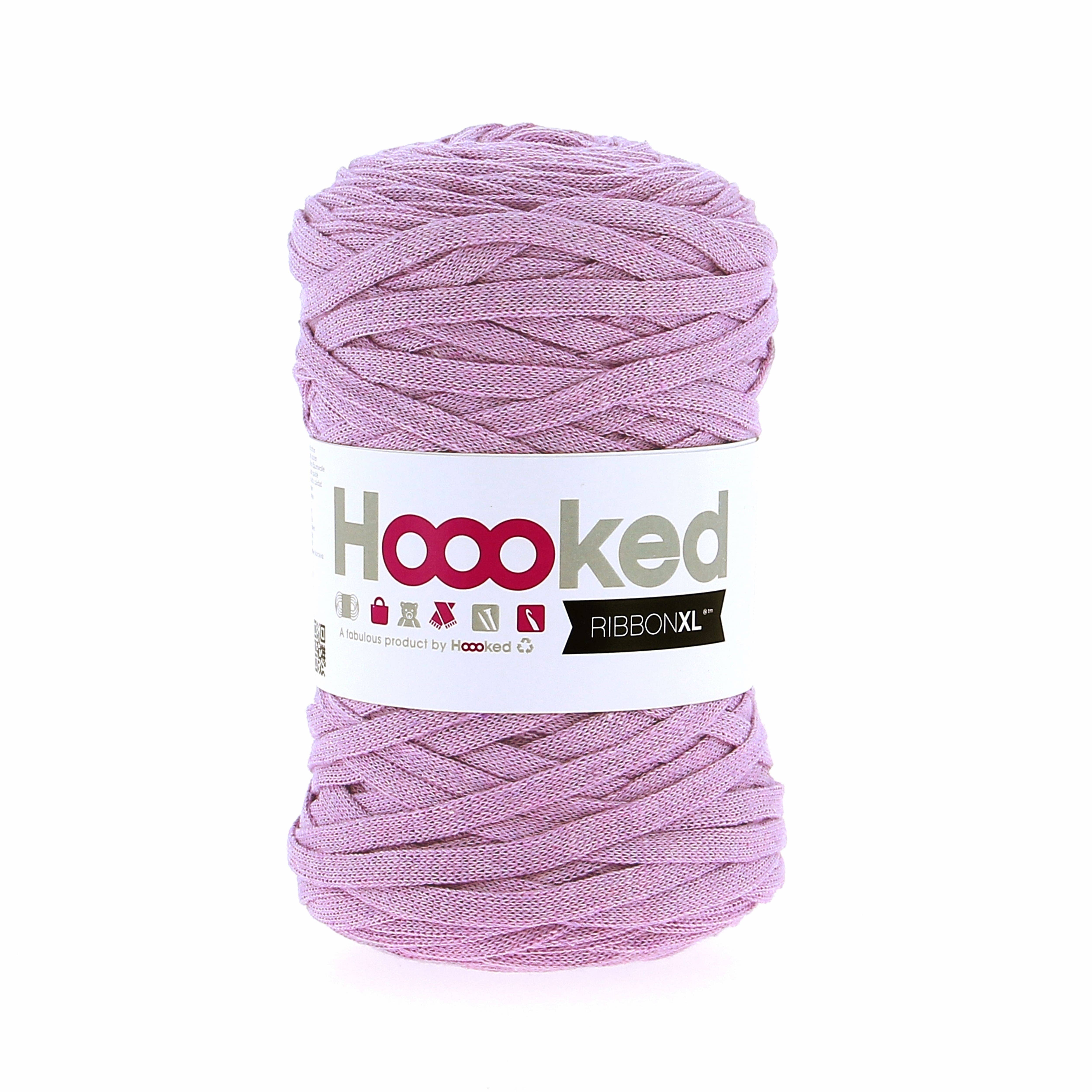 Hoooked Yarns – Großhandel Garn – Band XL30