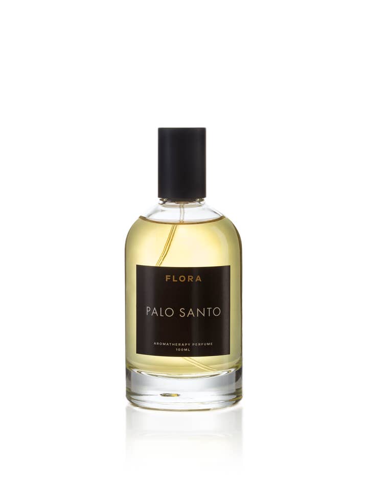 PALO SANTO Aromatherapy Perfume for wholesale by FLORA