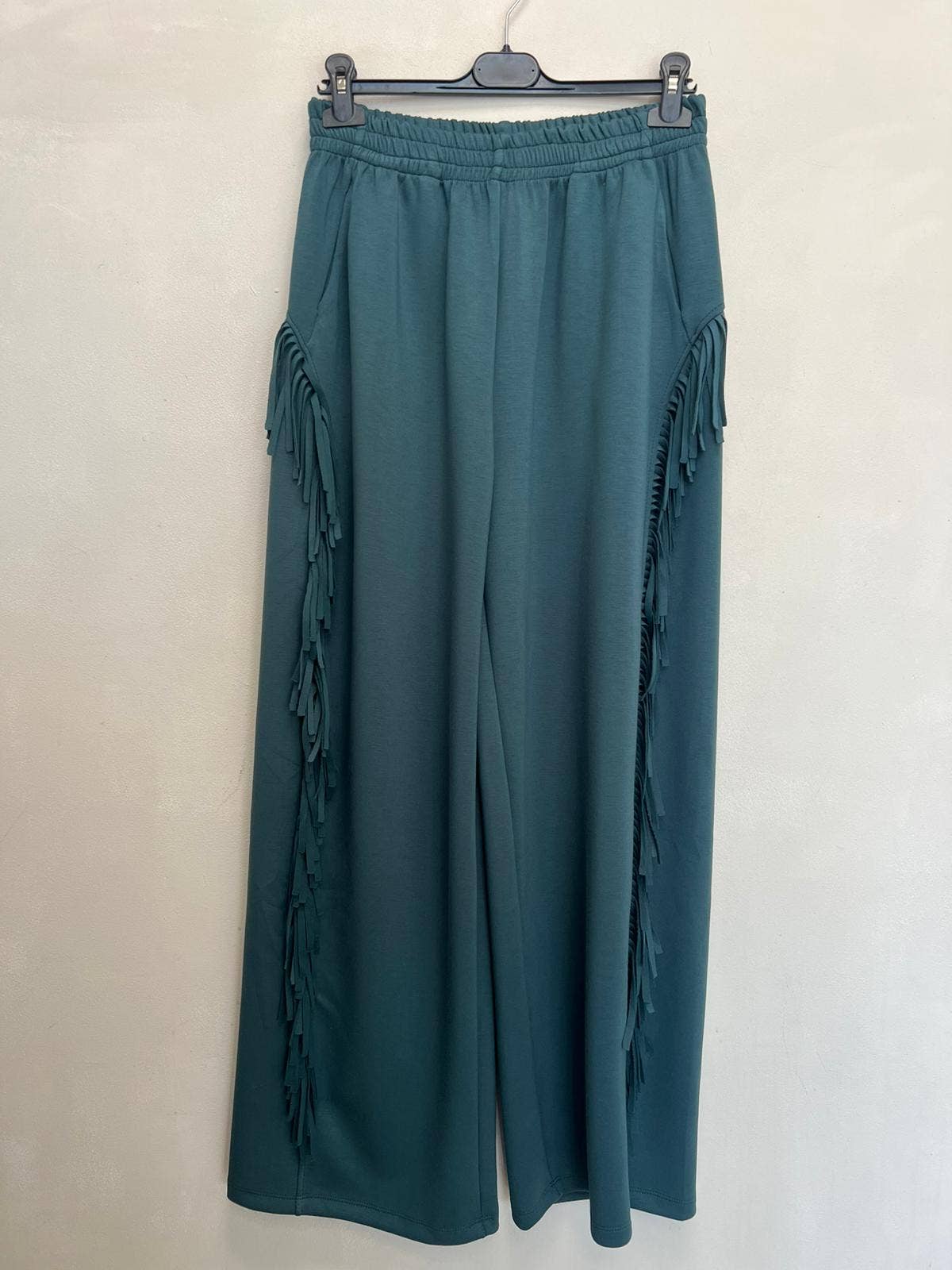 The Corner - Wholesale Pants - Women's - Riviera fringed pants2