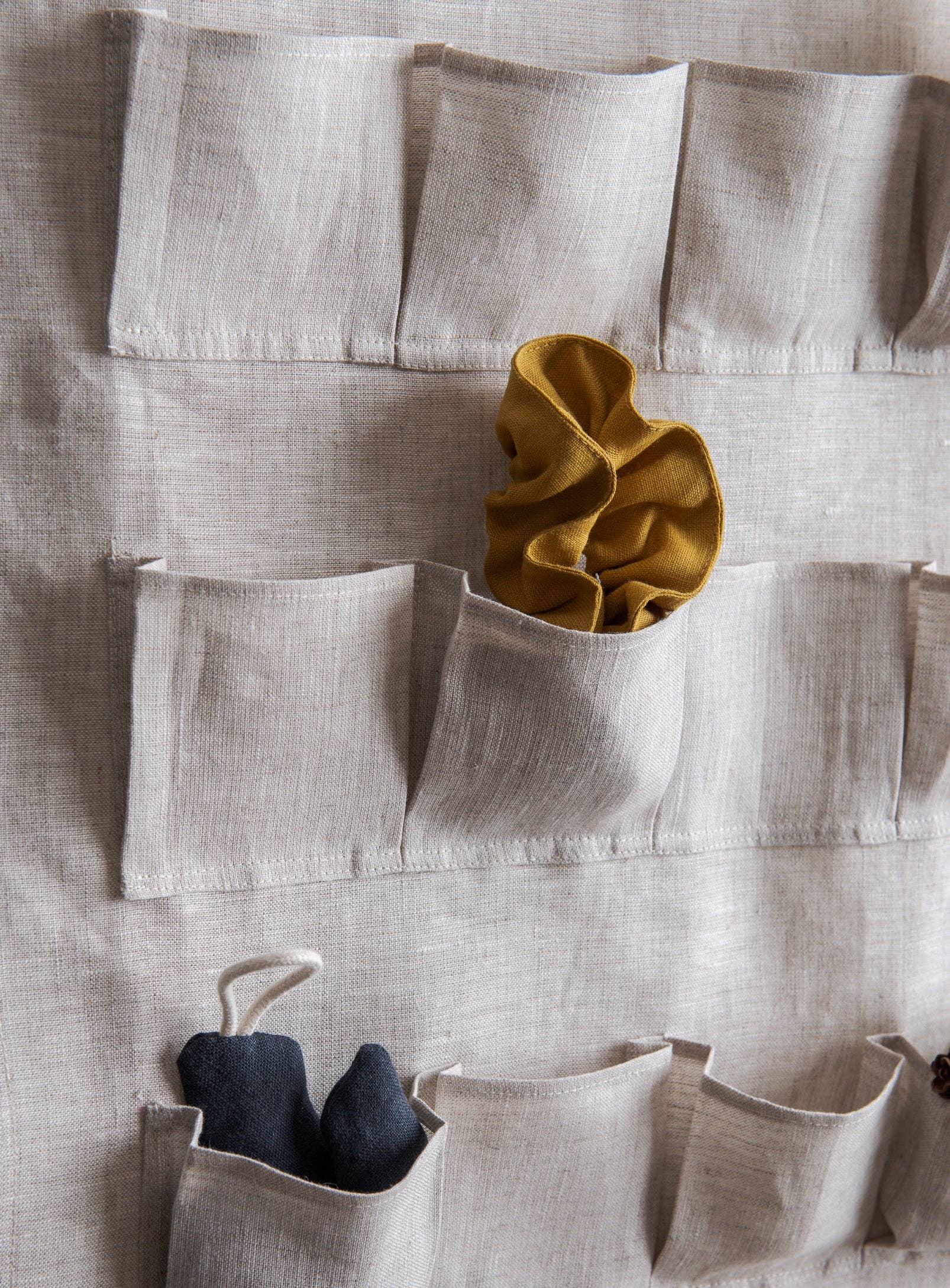 confetti mill - Wholesale Advent Calendar - Linen Advent calendar1