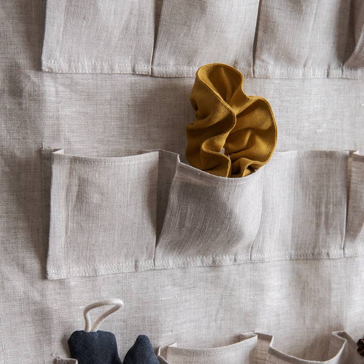 confetti mill - Wholesale Advent Calendar - Linen Advent calendar1