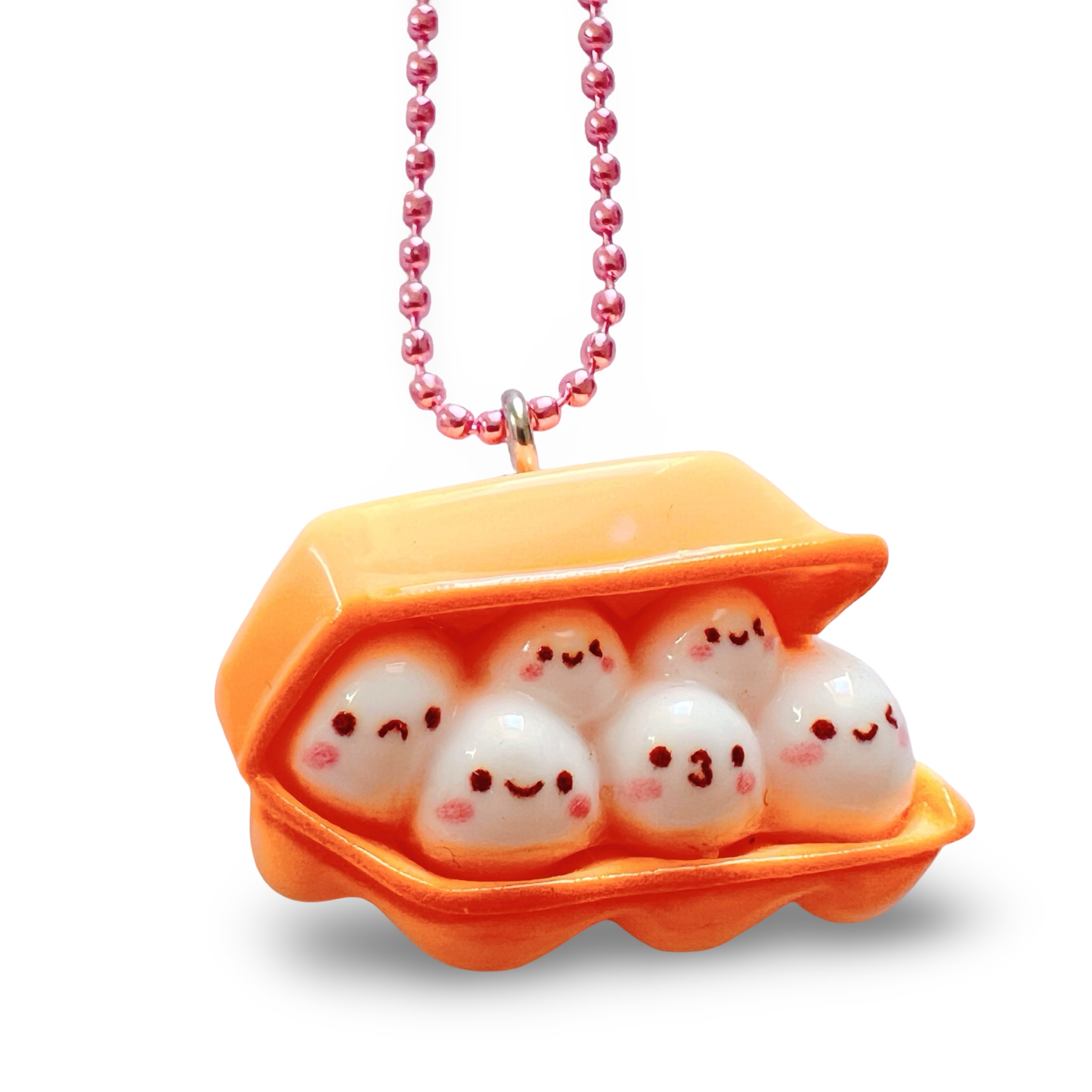 Pop Cutie Accessories & Gifts - Wholesale Kids Necklace - Kids - Kawaii Supermarket Handmade Necklace 1