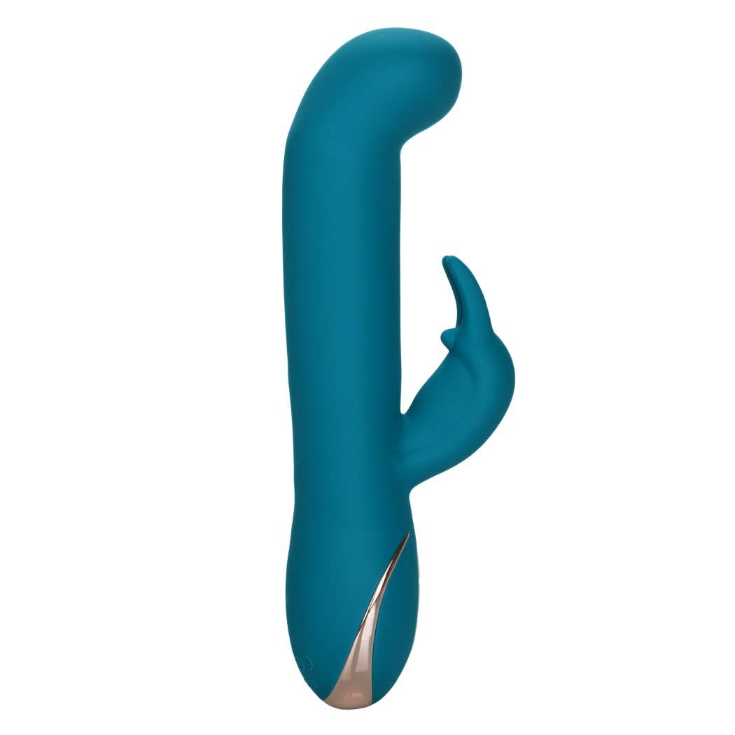 CalExotics - Wholesale Sex Toy - Jack Rabbit® Signature Silicone Rocking "G” Rabbit5