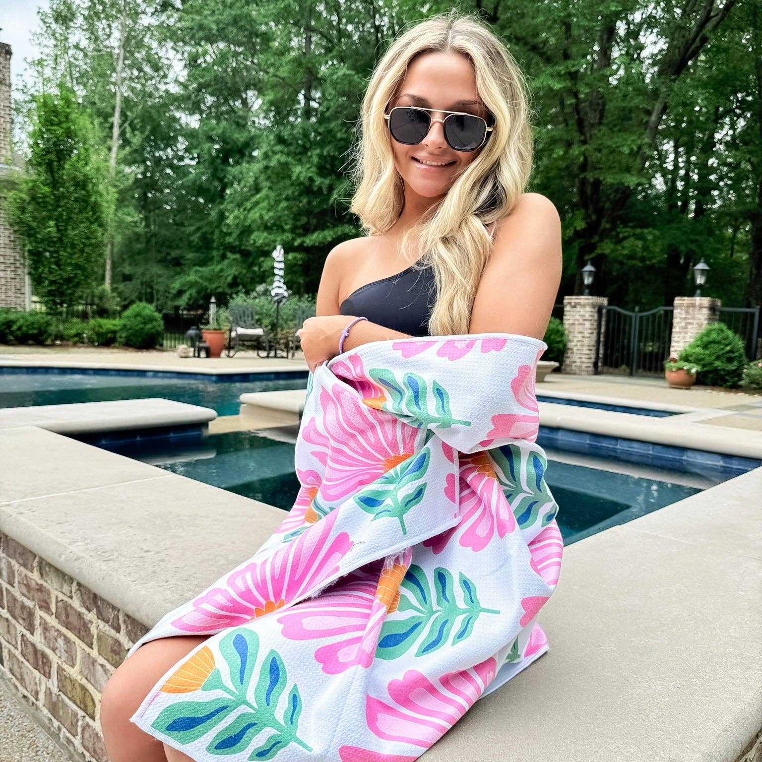 Ryan & Rose - Wholesale Beach Towel - Christian Beach Towel9