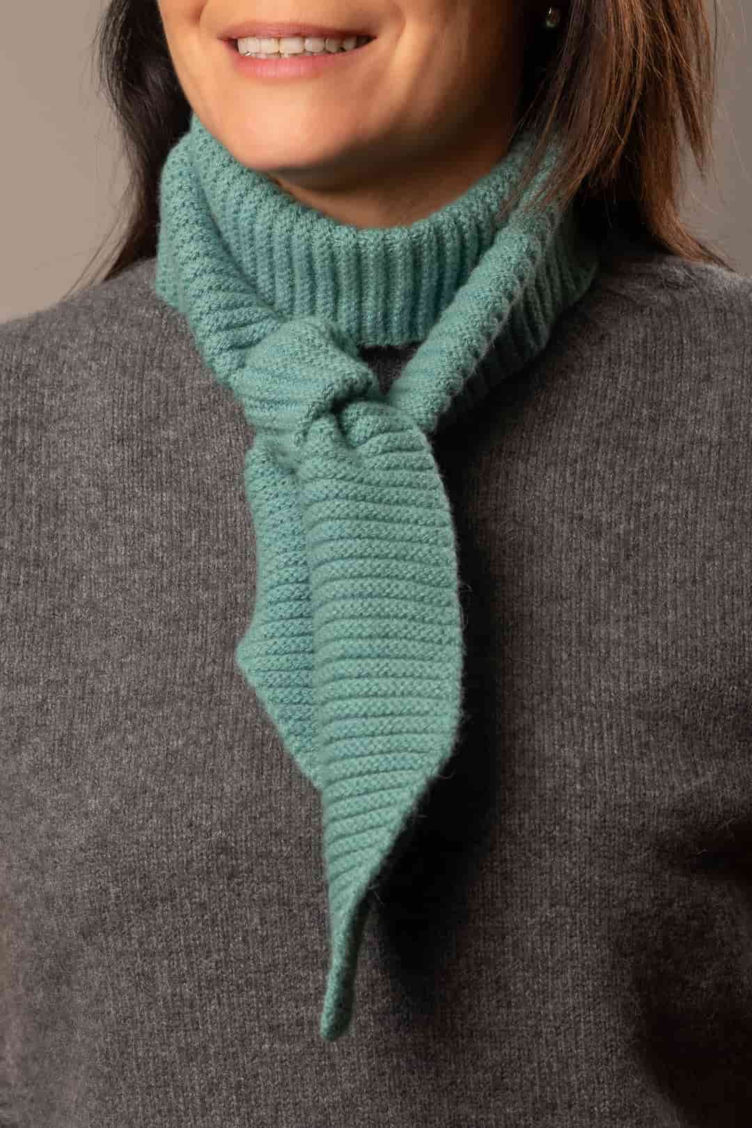 GRIFFON 1924 – Engroshandel Tørklæde - Dame – Mini Tørklæde Birgitt#131