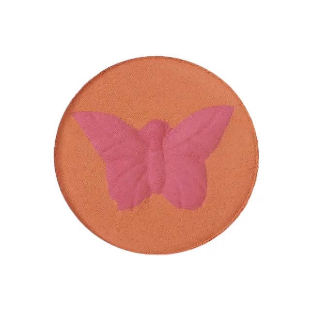 VIAI Beauty - Wholesale Blush - Empowered Butterfly | Social Butterfly Mousse Blush2