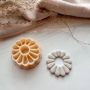 S.I. Originals - Wholesale Craft Tool - Bloemensnijder