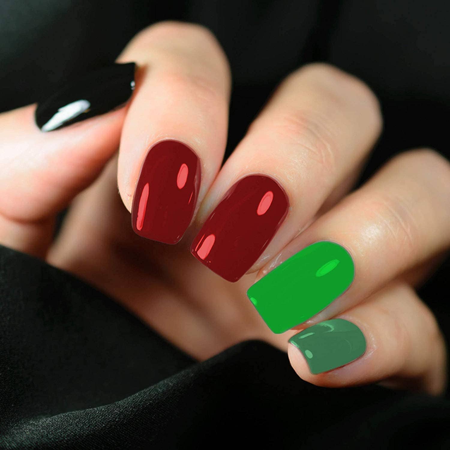 Karma Organic spa - Wholesale Nail Polish - Rabia - Karma Halal Certified Nail Polish Truly Breathable1