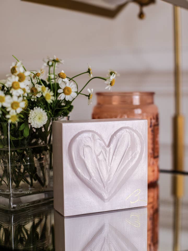 Delicate Pink for wholesale by Lindsay Belnick Art