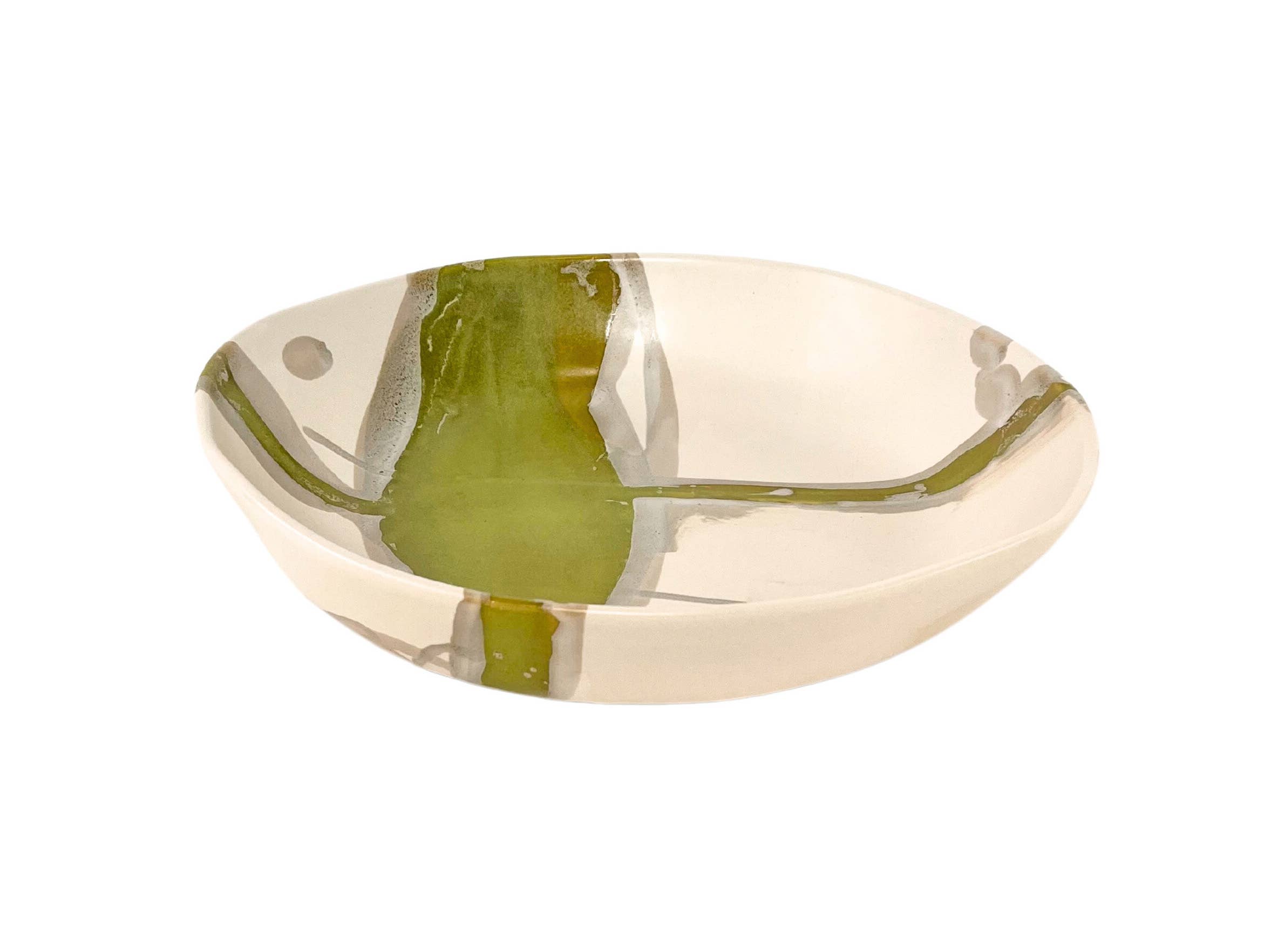 ALEX MARSHALL STUDIOS - Wholesale Bowl - 15" Low Bowl2