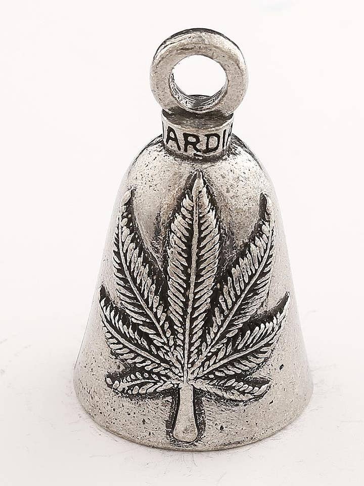 Pot Leaf for wholesale by Guardian Bell