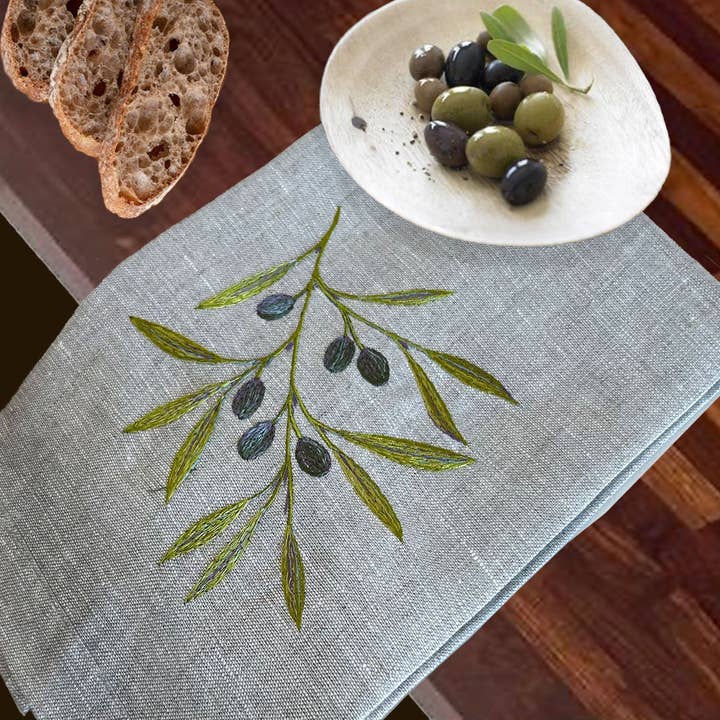 Olive for wholesale by ANALI