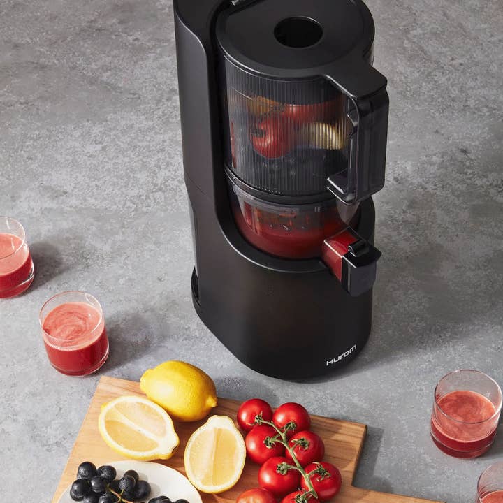Hurom - Wholesale Juicer - Easy Clean - H200 Cold Press Juicer