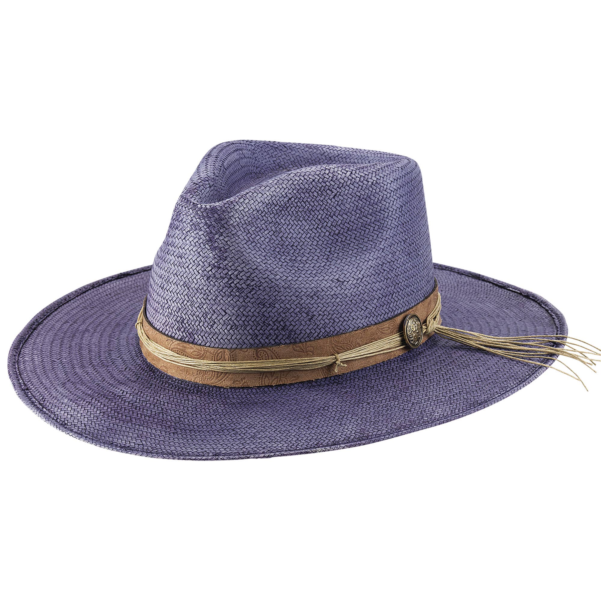 Montecarlo & Bullhide Hats - Wholesale Cowboy Hat - Unisex - Oasis -CLOSEOUT-0