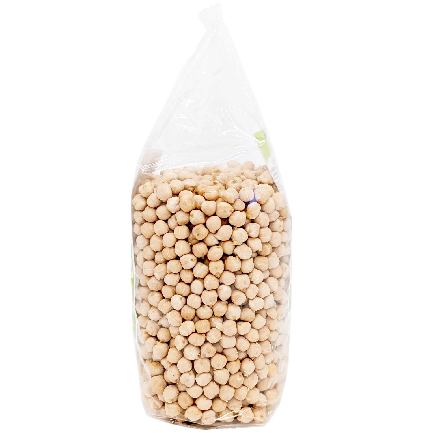 Oltresole – Engroshandel Bønner – ØKOLOGISKE KIKÆRTER 1 kg1