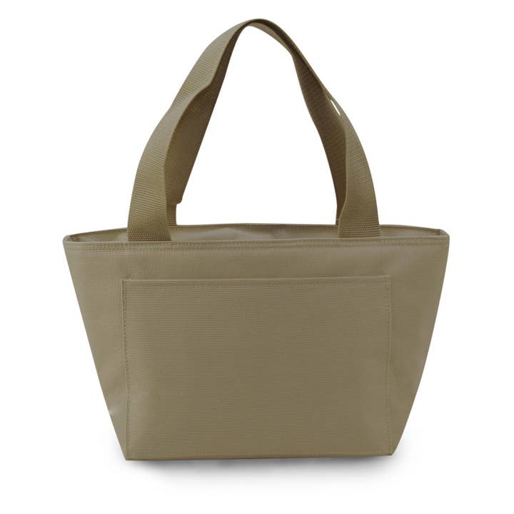 Total Apparel - Wholesale Cooler/Cooler Bag - Liberty Bags Recycled Cooler Bag | 88083