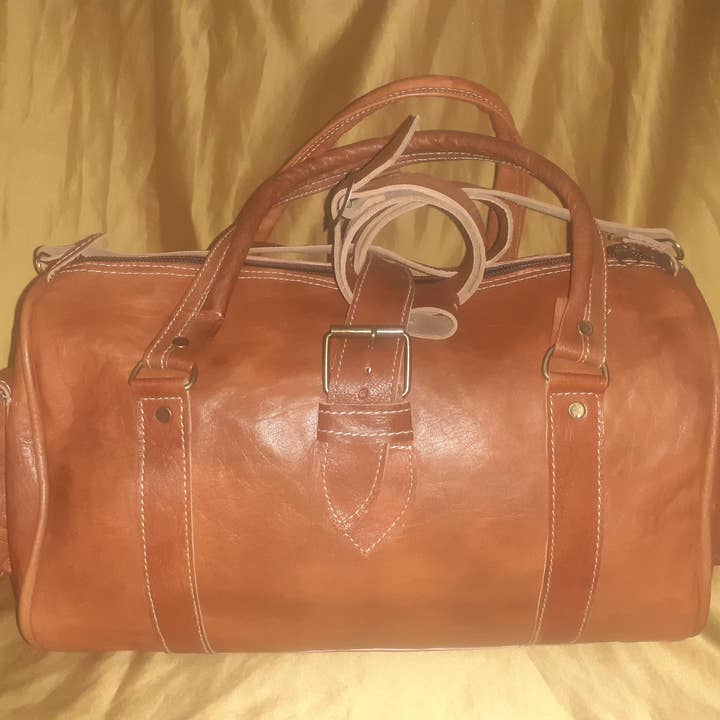 Sausage Bag Fez for wholesale by Hecho a mano