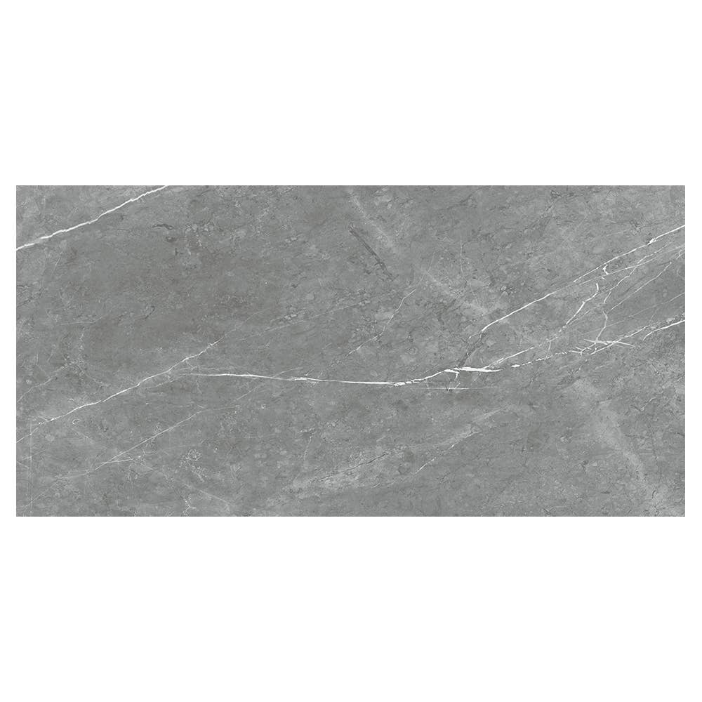 Coolors by Web Com S.a.s. - Wholesale Decorative Panel - Wall Panel - Matt Aluminium Marble Design 124,4x61,5 cm0