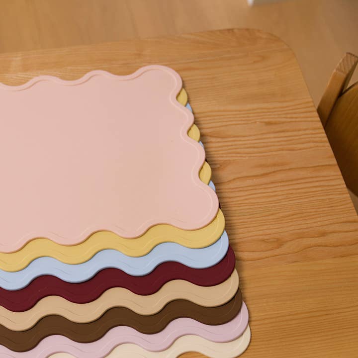Rommer - Wholesale Placemat - Wiggly Placemat12